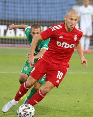 Георгий Русев