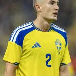 Густав Лагербильке
