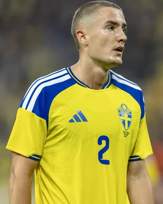 Густав Лагербильке