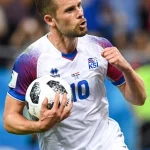 Гильви Сигурдссон