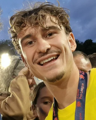 Камил Ван де Перре