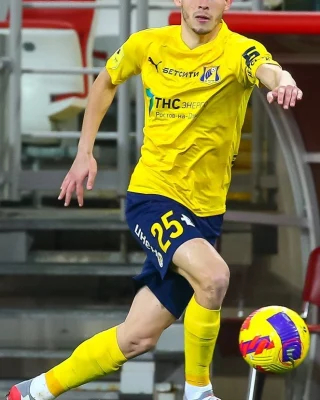 Кирилл Фольмер
