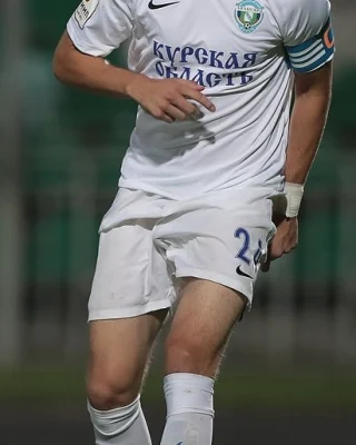 Кирилл Гоцук