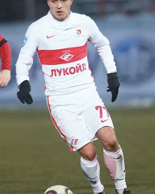 Константин Савичев