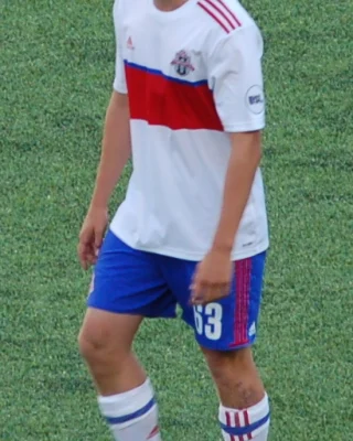 Лиам Фрейзер