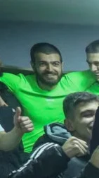 Лука Гугешашвили