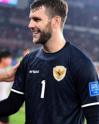 Мартен Пас