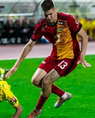 Максим Кайнов
