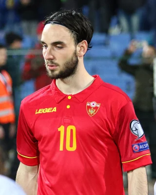 Марко Янкович