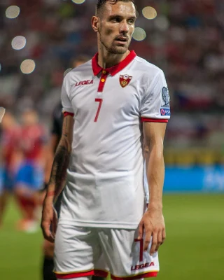 Марко Вешович