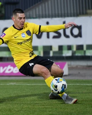 Никита Кравченко