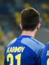 Рамазан Каримов