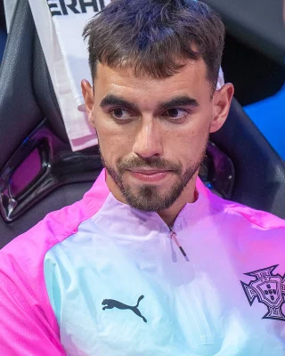 Рикардо Орта