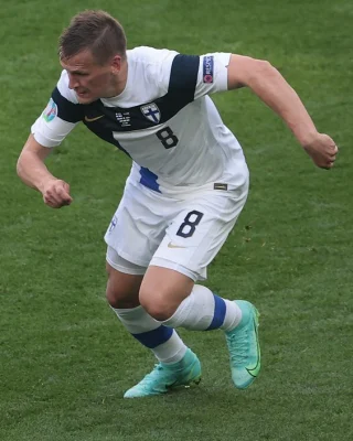 Робин Лод