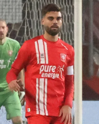 Робин Прёппер