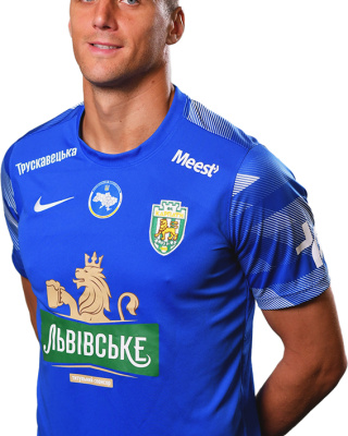 Роман Мысак