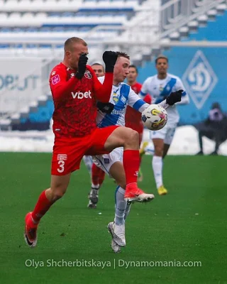 Семён Вовченко