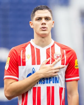 Стефан Лекович