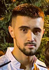 Торал Байрамов
