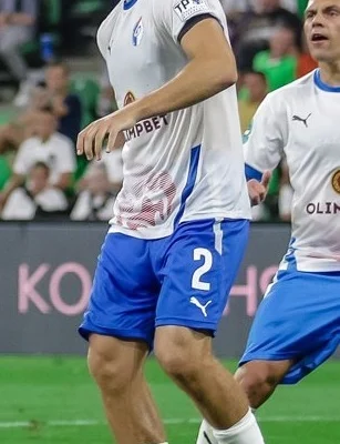 Василий Черов