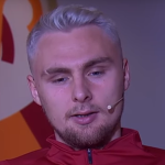 Виктор Нельссон