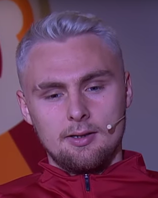 Виктор Нельссон