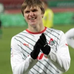 Виталий Лысцов