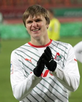 Виталий Лысцов