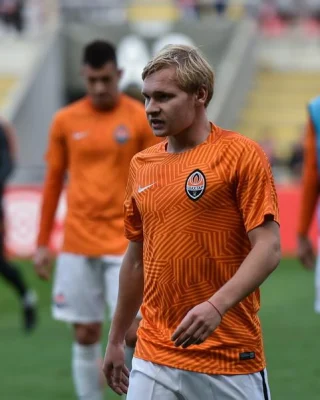 Вячеслав Танковский