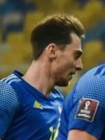 Ян Вороговский