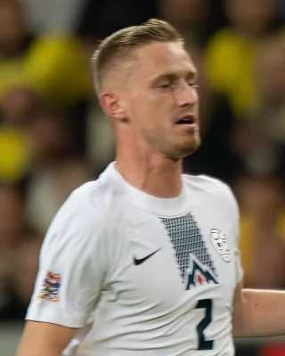 Жан Карничник